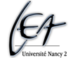 Logo LEA de Nancy 2